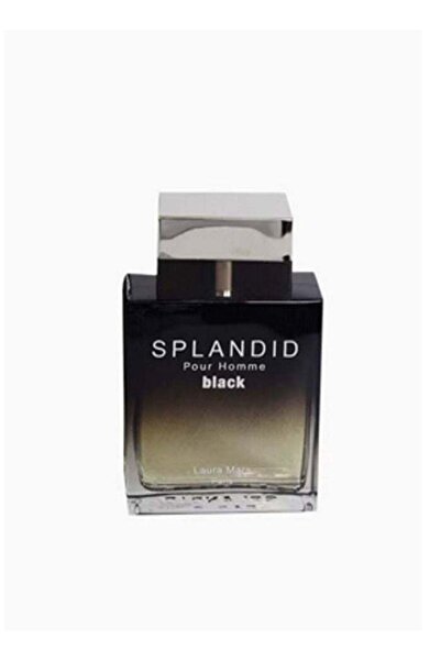 Laura Mars عطر سبلاندد بلاك تواليت 100مل