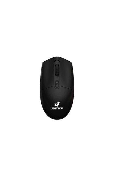 OEM Mouse JERTECH SM-02 Wireless, Bluetooth, Black