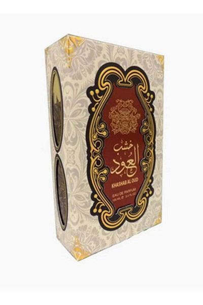 ARD AL ZAAFARAN Oud Wood Perfume 100ml