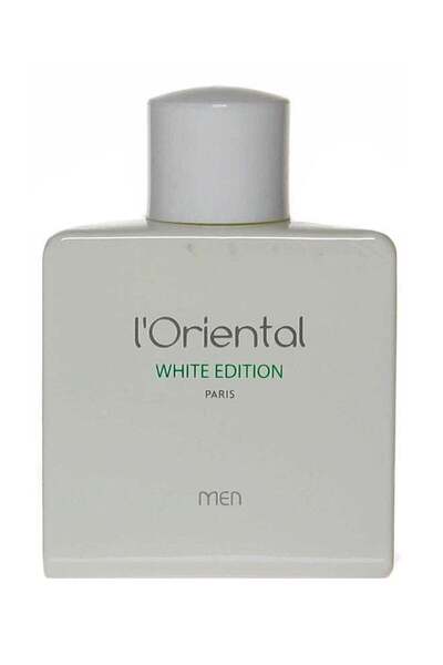 Estelle Ewen L Oriental White Edition EDT 100 ml عطر لورينتال وايت إيديشن توا...