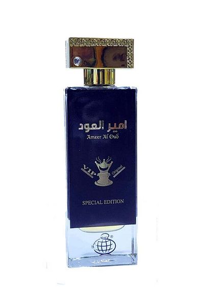 Vip Amir Al Oud Perfume 80ml