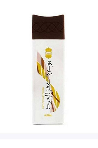 Ajmal Ajmal Oud Oil Powder 35g