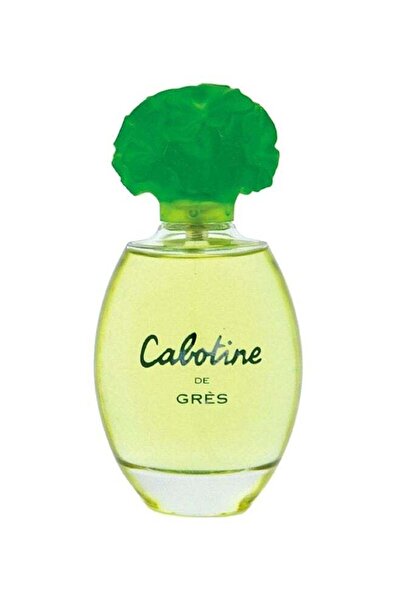 Parfums Gres عطر تواليت كابوتين دي 100ملليلتر
