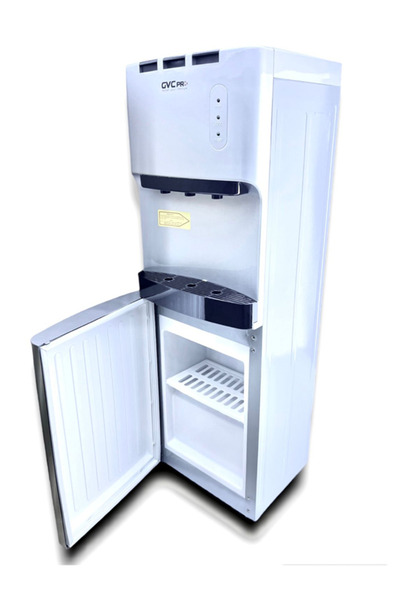 GVC PRO GVCPro Electric Water Cooler - Top-Loading Self-Filler, 3 Hot & Cold Dishes, Model YLR-PF-22