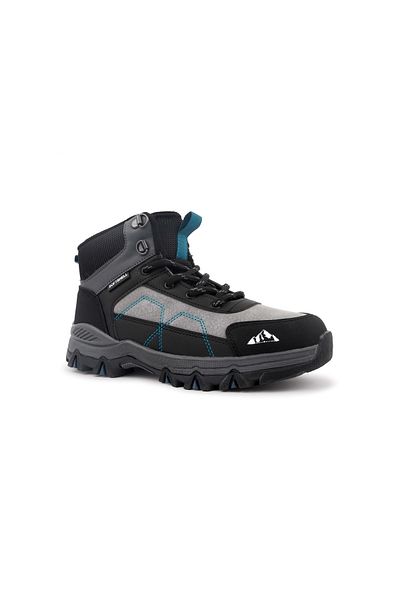 Cool 25C.Alfa Bonded Orthopedic Waterproof Outdoor Young Boys' Boots