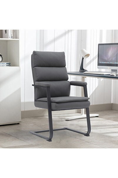 Home Box كرسي زوار لينكولن ستار