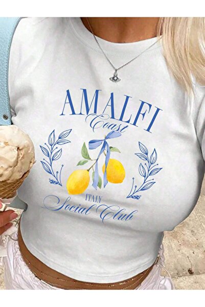 Vordevia تصميم أمالفي مطبوع