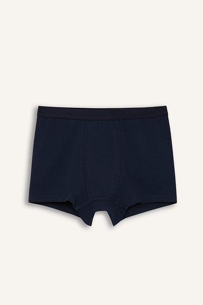 DeFacto Boy's 3-Pack Boxer F7969A825Au