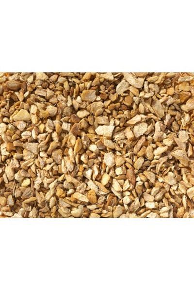 Bernschutz&Co GINGER TEA 100g