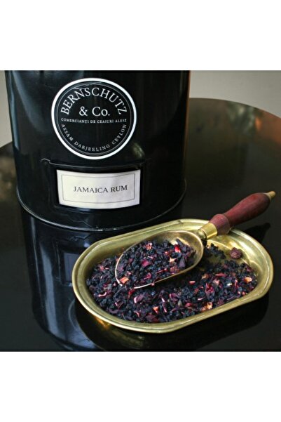 Bernschutz&Co ROM JAMAICA 50g