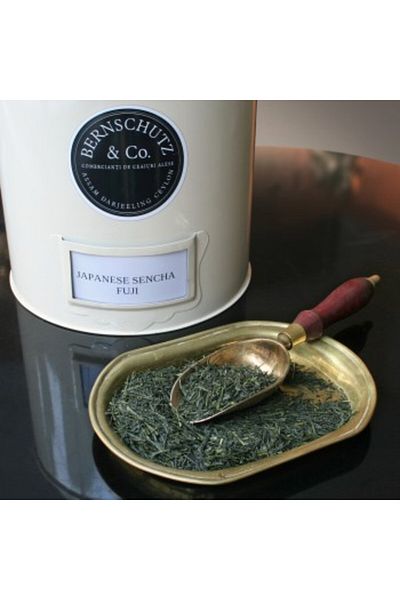 Bernschutz&Co Japanese Sencha Fuji 100g