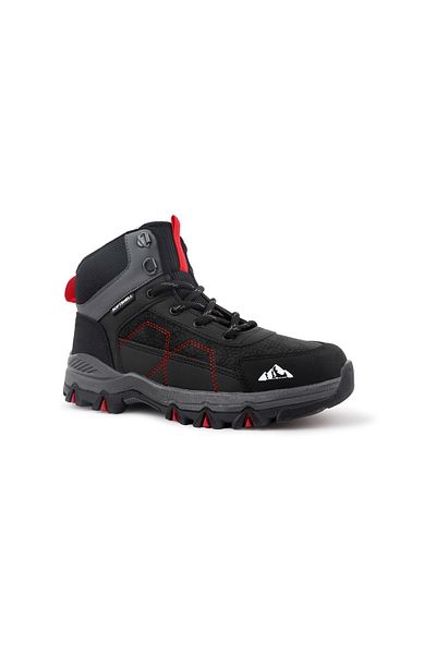 Cool 25C.Alfa Bonded Orthopedic Waterproof Outdoor Young Boys' Boots