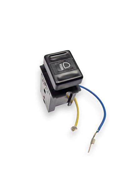 GVA SKODA FAVORİT FAR ANAHTARI DÜĞMESİ