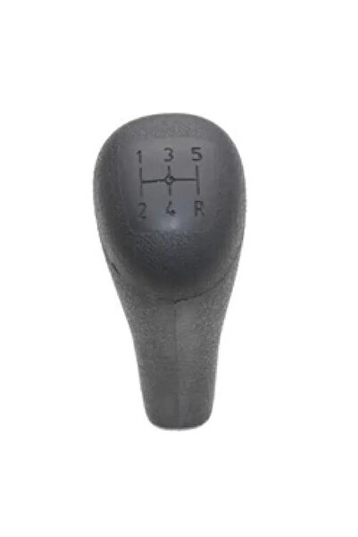 GVA SKODA FAVORİT VİTES TOPUZU SİYAH