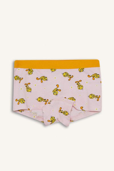 DeFacto Girl's Looney Tunes 2-Piece Boxer F8647A825Au
