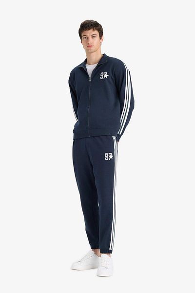 DeFacto Regular Fit Trousers E9665Ax25Au