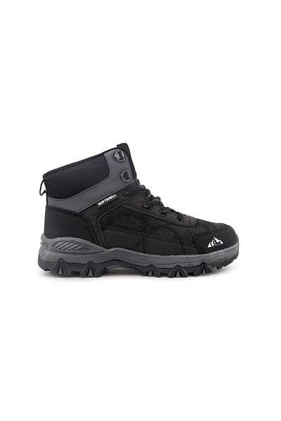 Cool 25C.Alfa Bonded Orthopedic Waterproof Outdoor Young Boys' Boots