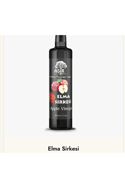 Elma Sirkesi