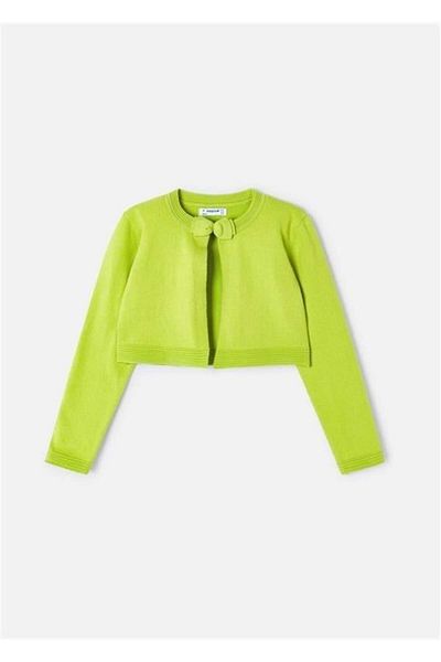 MAYORAL Girl's Mercerized Polera
