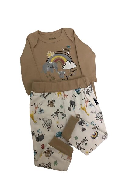 Miniworld Erkek 3 Parça Takım