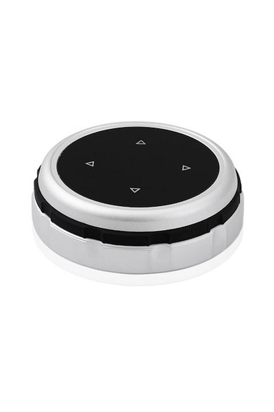 OEM Buton Multimedia BMW pentru iDrive cu 5 butoane