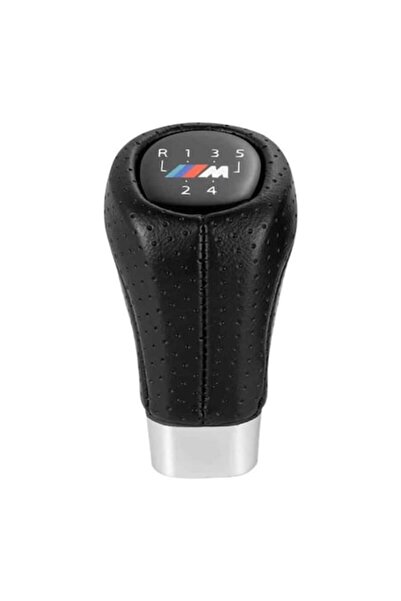 MAF Buton schimbător (Nuca) BMW M Performance/Pachet M cu 5 trepte