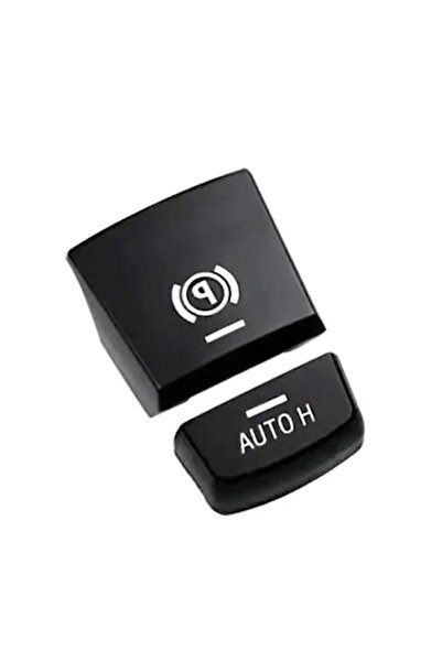 OEM Buton frână de mână + Auto Hold BMW 5 6 7 X3 X4 X5 X6 Seria F