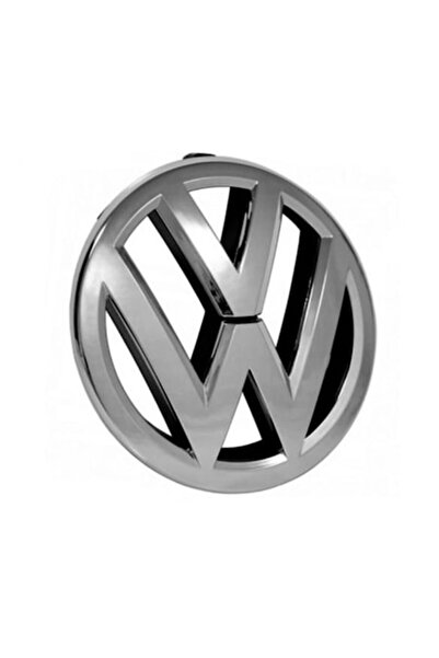 AutoSSF Ornament emblemă Volkswagen Golf 6 (2008-2013)