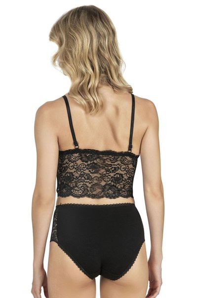 Anastasia Underwear Lace Bralet Bra Suit Soft Stylish Elegant 1300