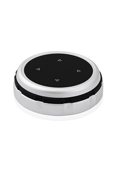 OEM Buton Multimedia BMW pentru iDrive cu 5 butoane