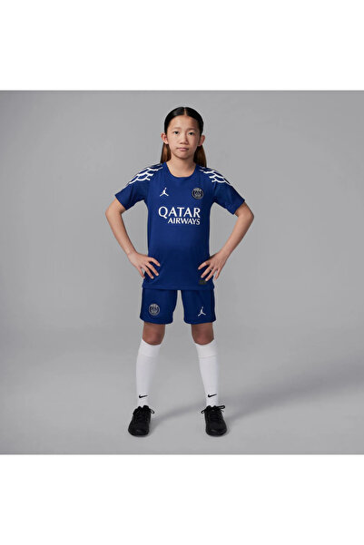 Nike Paris Saint-Germain Dri-FIT Çocuk Şort - Skysport
