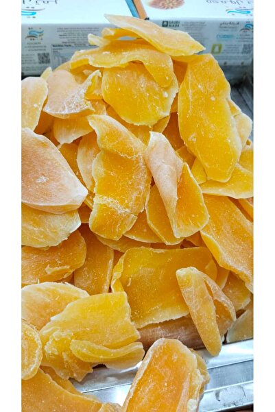 Generic مانجو مجفف | بدون سكر 1 كجم