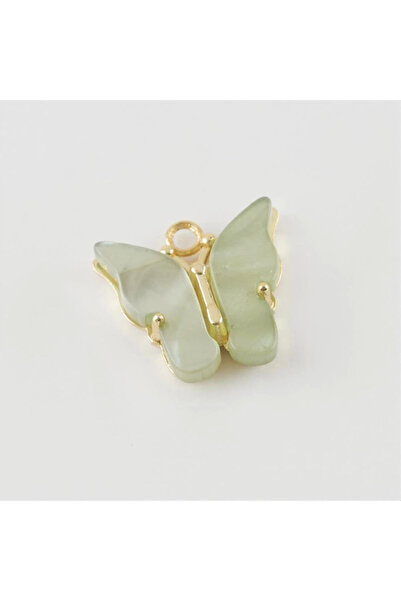 Eco Lounge Butterfly Figured Pendant