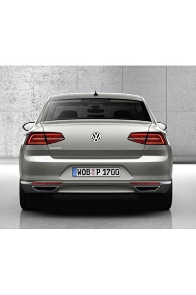 Volkswagen Emblema Passat Spate