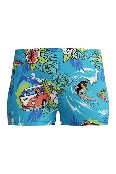SPEEDO Printed Children's Swimsuit - 8-00323118238