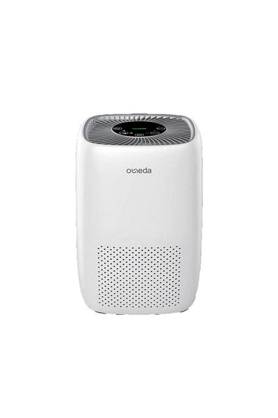OEM Air Purifier with HEPA Filter, Eliminates 99.6% of Bacteria, 3 Operating Modes