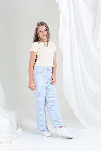 OUTLET Çocuk su yolu pantolon