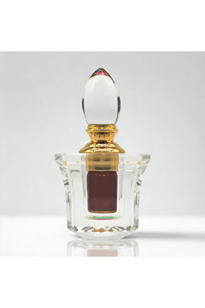 Other دهن عود كمبودي فاخر | 3 مل