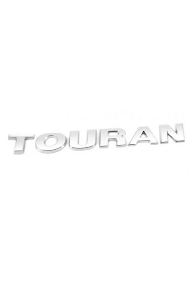 Volkswagen Emblem for Touran