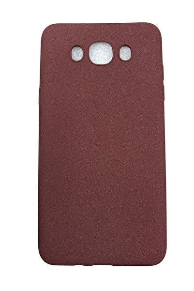 OEM Carcasă compatibilă cu Samsung J710 / J7 -2016 Carcasă din silicon, textu...