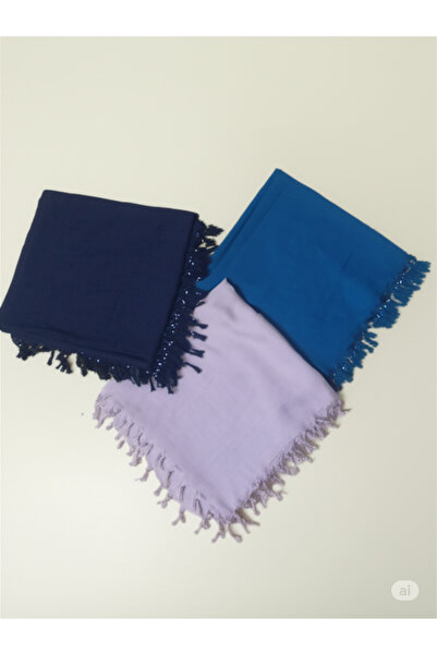 HatesaHome Pachet de 3 bucăți de scriere cu mărgele de culoare uni