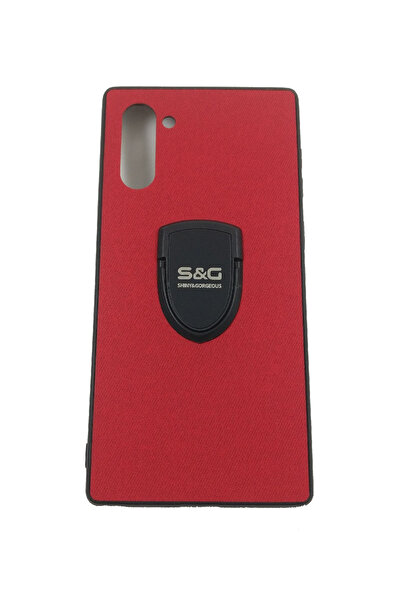 OEM Carcasă compatibilă cu Samsung Galaxy Note10, carcasă din silicon, blugi ...