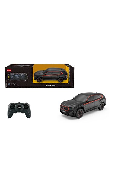 Rastar Masina Cu Telecomanda Bmw Xm Scara 1 La 24