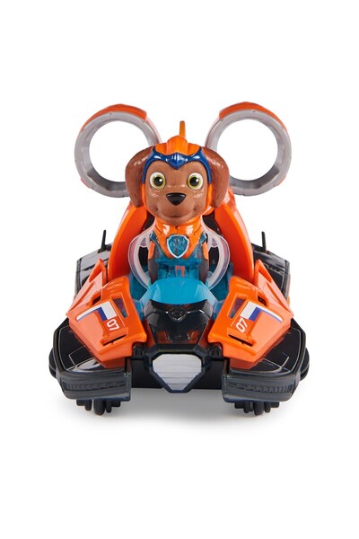 Evelise PATRULA CATELUSILOR VEHICUL TEMATIC ZUMA