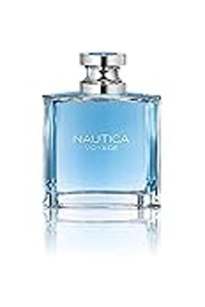 Nautica Voyage Eau De Toilette for Men, 100 ml