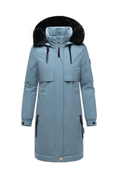 Navahoo Kurzmantel Kaltwetterretter 14