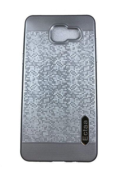 OEM Carcasă compatibilă cu Samsung Galaxy A5 2016, carcasă din silicon Mosaic...