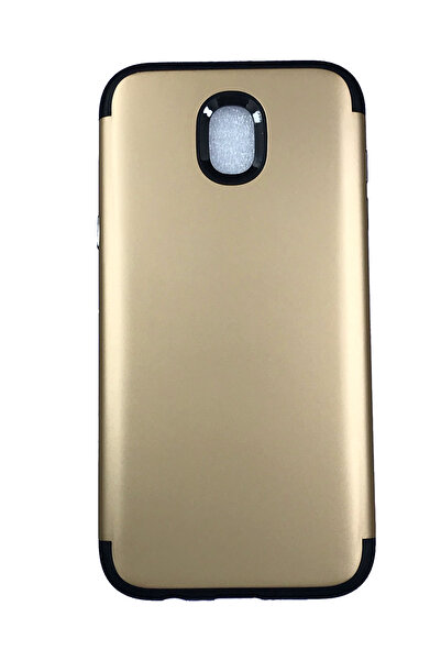 OEM Carcasă compatibilă cu Samsung J530 / J5-2017, silicon cu policarbonat fi...