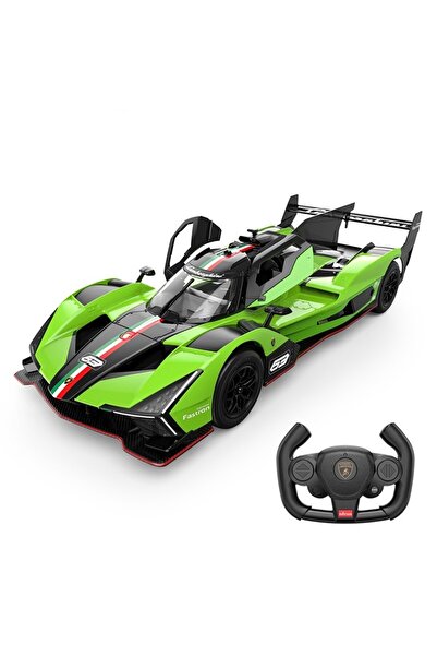 Rastar Auto s dálkovým ovládáním Lamborghini Sc63 Lmdh Scara 1 La 14