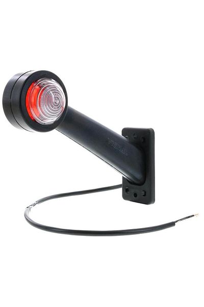 VİGNAL Right side marker lamp DX D10642VIG, 12/24V, long, compatible for left/right, m